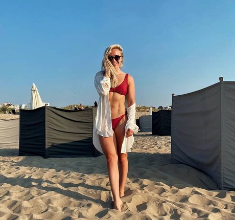 Larissa Van Meerten OnlyFans Leaks