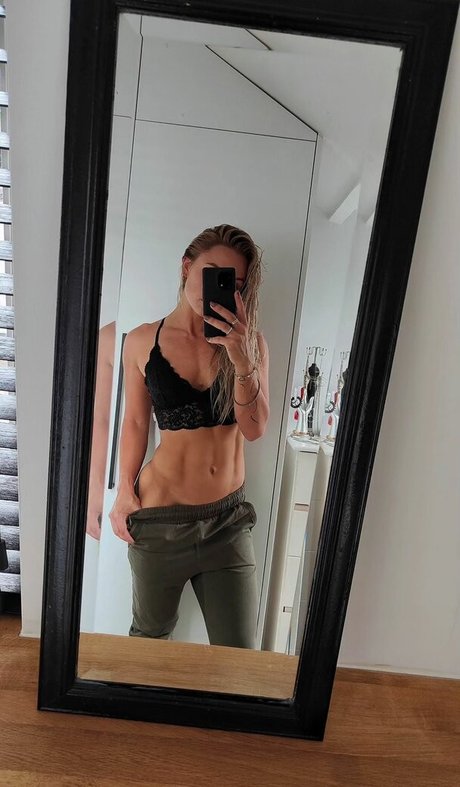 Larissa Van Meerten OnlyFans Pornografie