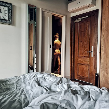 Larissa Van Meerten OnlyFans Leaks Sex