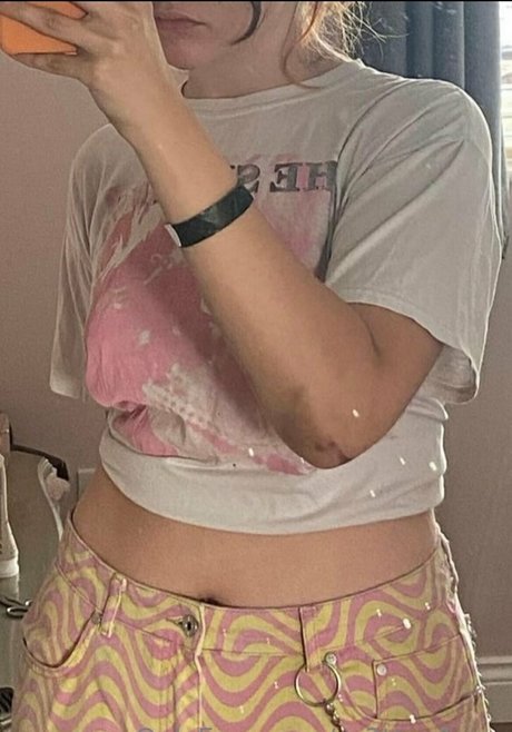 pr3ttyp1ggy Nacktbilder von OnlyFans geleakt