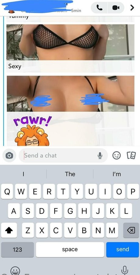 crystalstorm101 Leak von OnlyFans-Inhalten