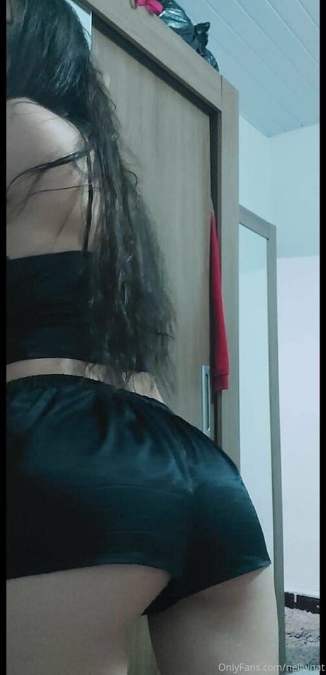 wnellafree OnlyFans Nacktbilder geleakt