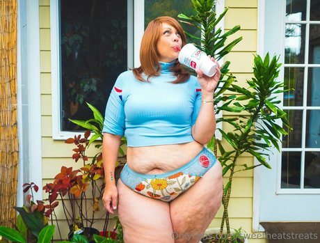 sweetheatstreats Leaks von Nacktbildern auf OnlyFans