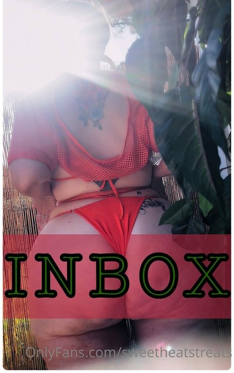 sweetheatstreats OnlyFans Nacktbilder