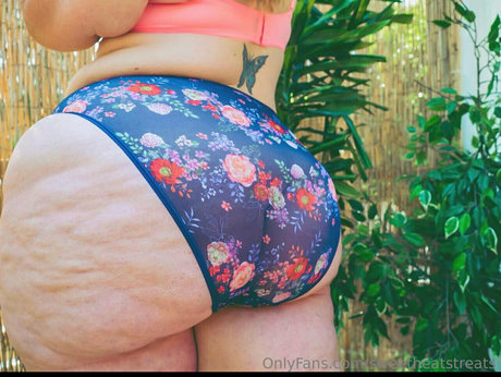 sweetheatstreats Nacktbilder von OnlyFans