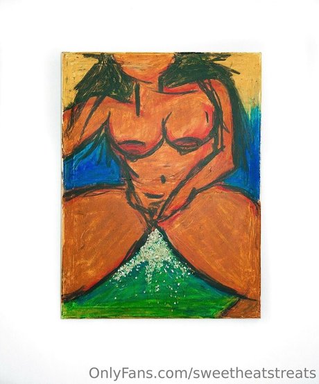 sweetheatstreats Neue OnlyFans Leaks