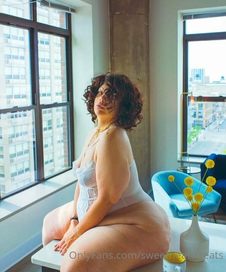 sweetheatstreats OnlyFans geleakt.