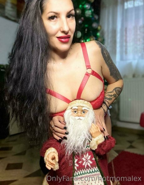 hotmomalex Oben ohne OnlyFans
