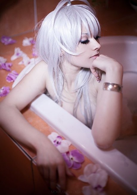 jukcosplay OnlyFans Leaks Sex