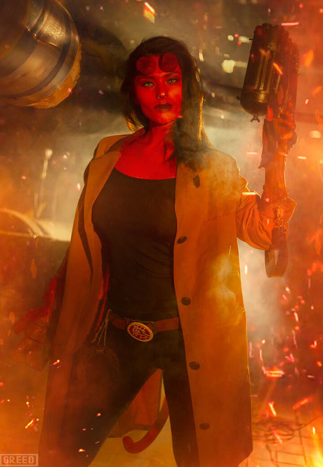 jukcosplay Neuer OnlyFans Leak