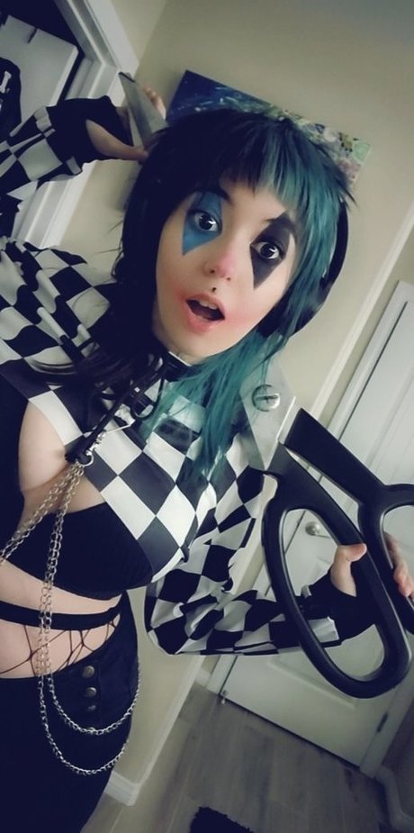 Knives Leaked OnlyFans Porn