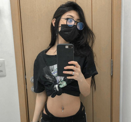 Milene Megumi Porn OnlyFans Leaks