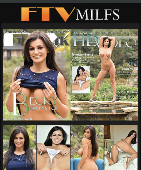 Ftv Milfs Titten OnlyFans