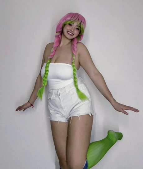 ammeerrss OnlyFans Sextape