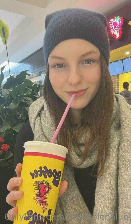 misshelenalue XXX Leak OnlyFans Leak