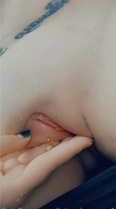 lovegiantess OnlyFans-Leaks