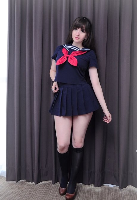 Sanchan Claudia Leaked Porn OnlyFans