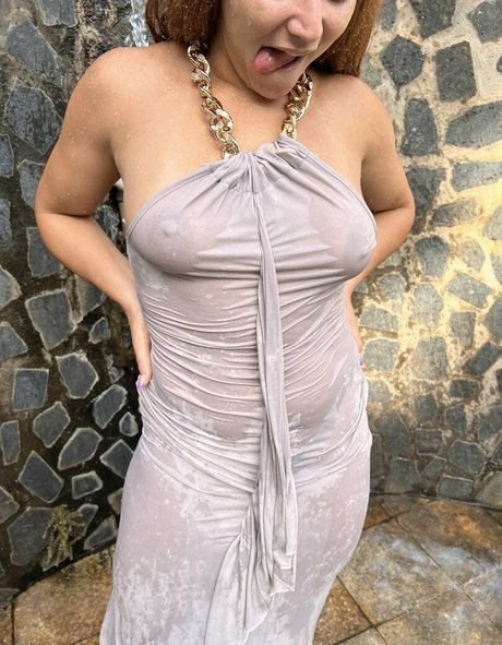 Lorena Ruiva OnlyFans Nacktbilder geleakt