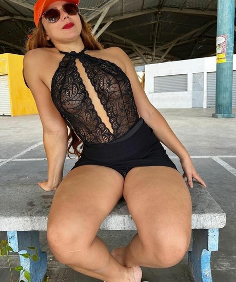 Lorena Ruiva Nackt auf OnlyFans