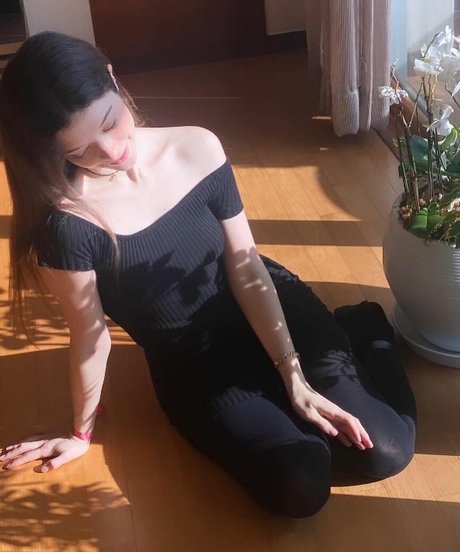 A Bit Rebecca Nacktbilder von OnlyFans geleakt