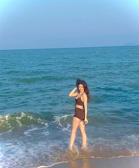 A Bit Rebecca Leaked Porn OnlyFans