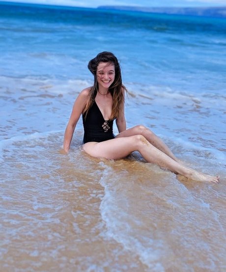 A Bit Rebecca OnlyFans-Fotos