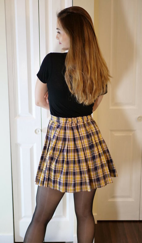 Konglishfashion Nacktbilder geleakt