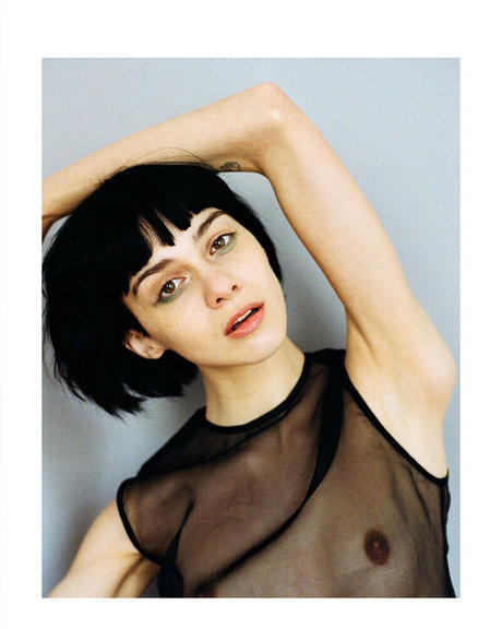 Emma Appleton OnlyFans NSFW