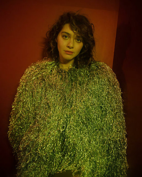 Emma Appleton Nacktbilder von OnlyFans