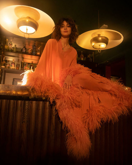 Emma Appleton OnlyFans Nacktbilder geleakt