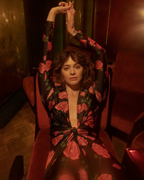 Emma Appleton Nacktbilder geleakt OnlyFans Nacktporno