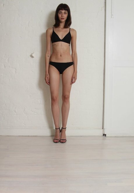 Emma Appleton Nacktbilder von OnlyFans geleakt