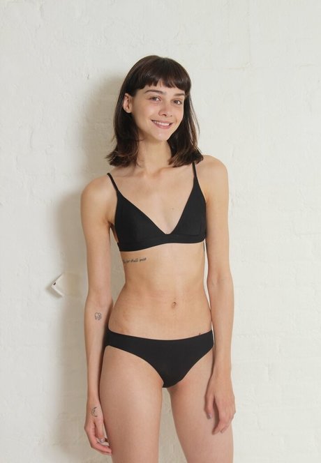 Emma Appleton OnlyFans Leak