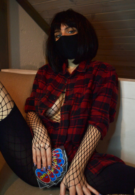 triss kiss OnlyFans Lesbisch