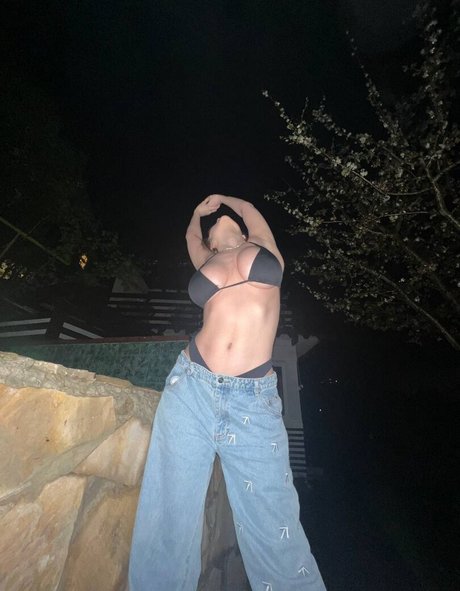 iambobriha Leaked OnlyFans Nacktbilder