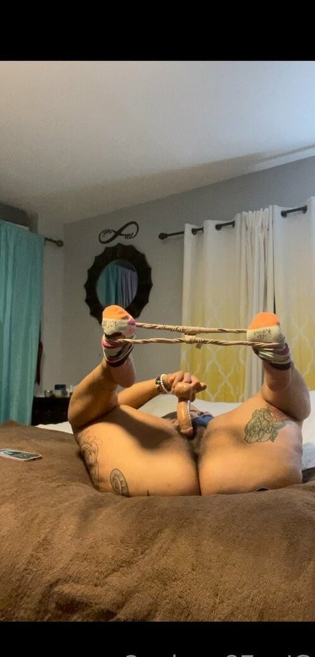 uniquesativa Leaks von Nacktbildern auf OnlyFans