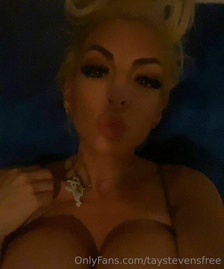 taystevensfree OnlyFans öffentliche Fotos OnlyFans