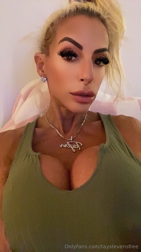 taystevensfree Nacktpornos auf OnlyFans
