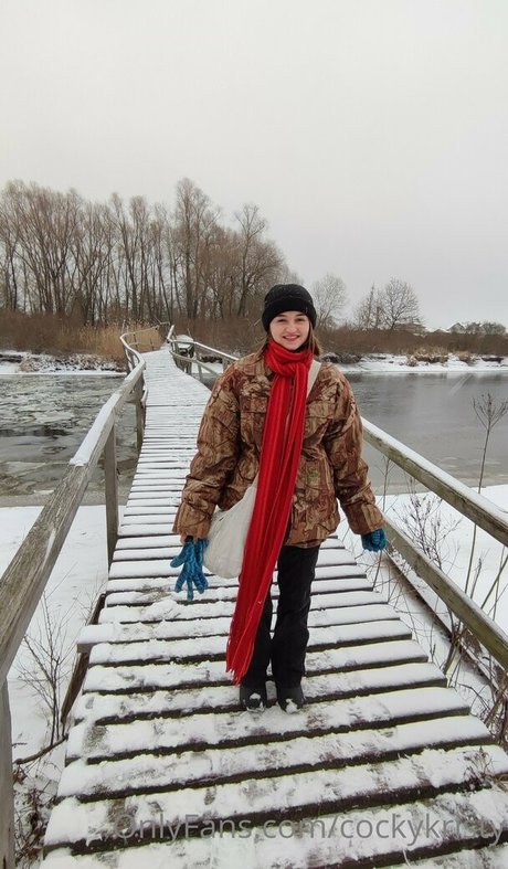 Cockykristy OnlyFans Pornografie