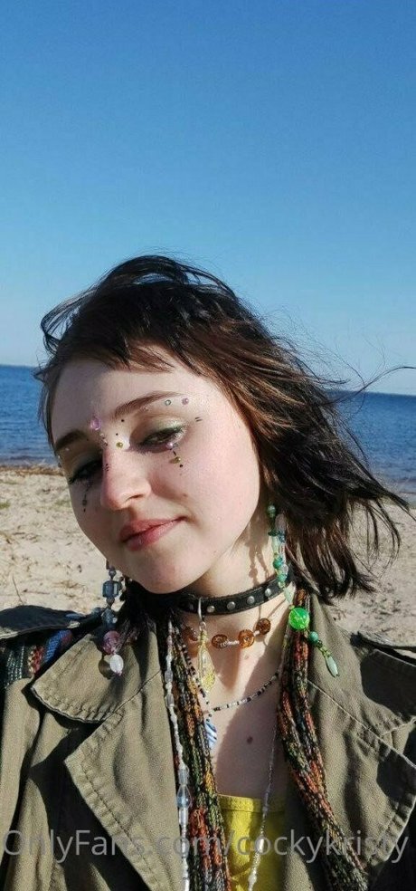 Cockykristy OnlyFans Beiträge