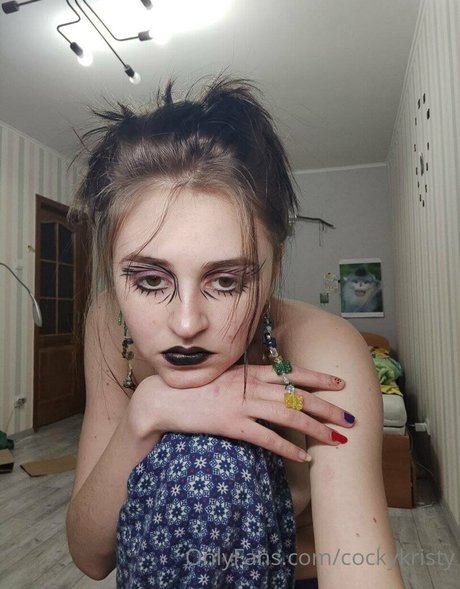 Cockykristy OnlyFans schlank