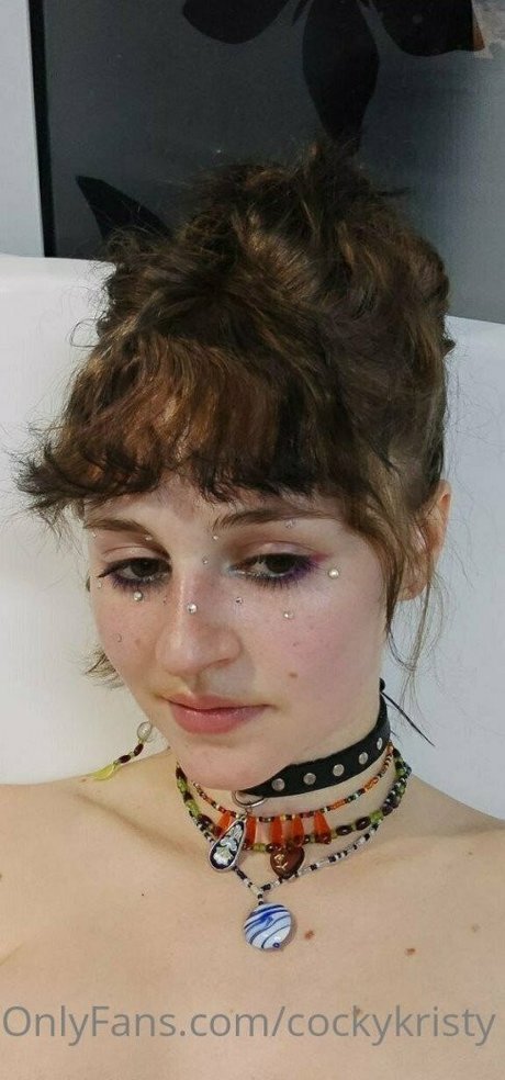 Cockykristy Nacktbilder OnlyFans geleakt