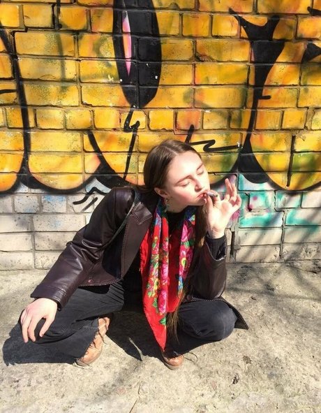 Cockykristy OnlyFans geleakte Brüste