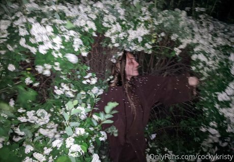 Cockykristy Leaked OnlyFans Bilder