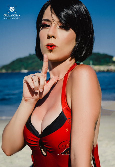 kamyykas OnlyFans Nackt