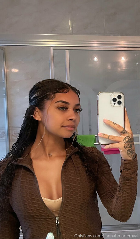 Hannahmarieroyal OnlyFans Gratis-Inhalte