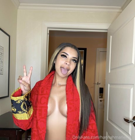 Hannahmarieroyal OnlyFans Striptease