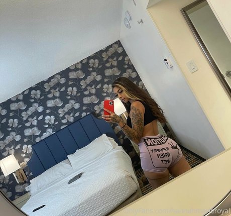 Hannahmarieroyal OnlyFans
