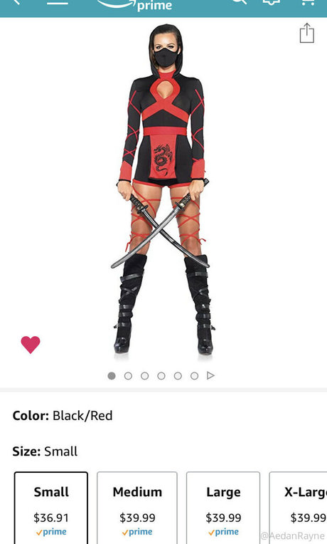 aedanraynevip XXX OnlyFans