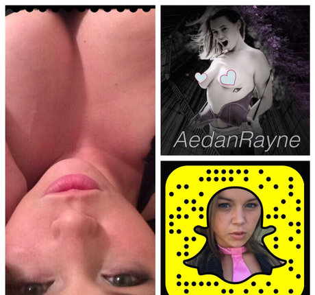 aedanraynevip Leaked OnlyFans Fotos